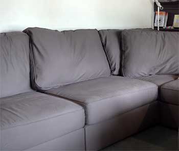 Lovesac Sactional