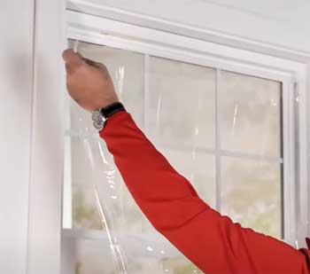 Window Insulation Kits