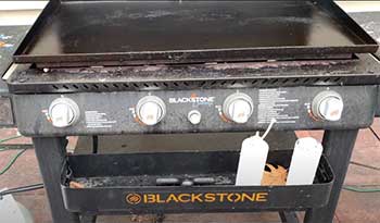 blackstone 1932 griddle