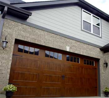 Clopay Garage Door