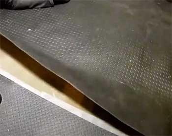 Rubber Matting