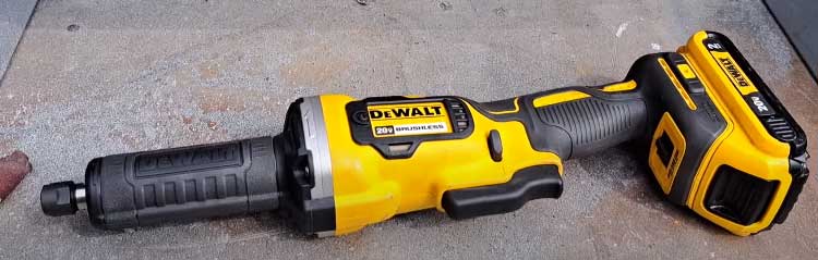 DEWALT 20V Die Grinder