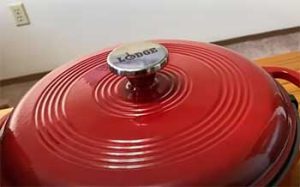 Brandani Dutch Oven Reviews From Experience: Is It Worth It?