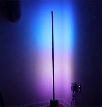Lyra Floor Lamp