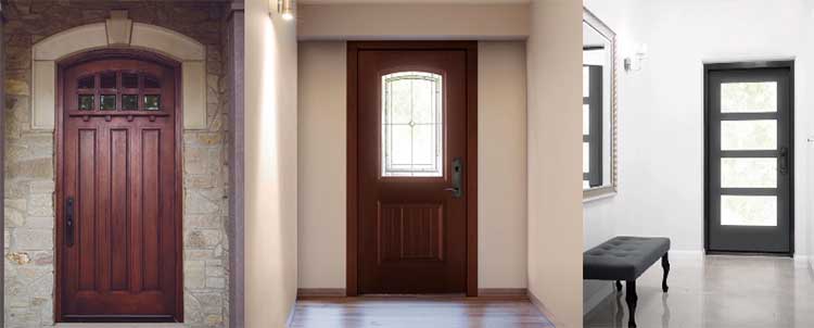 Pella Entry Doors