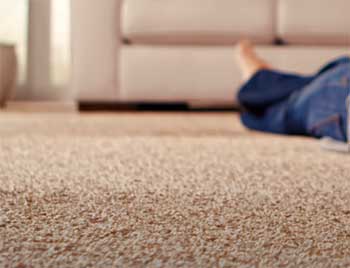 SmartStrand Carpet