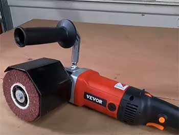 VEVOR Surface Conditioning Tool