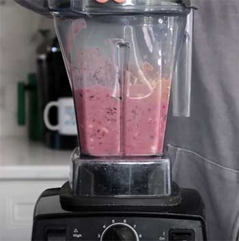 Vitamix 5200 Blender