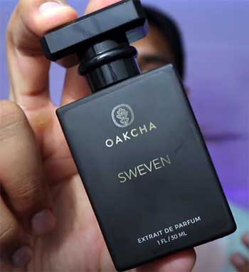 Oakcha Perfume