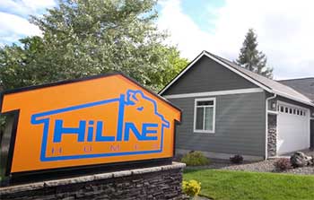 HiLine Homes