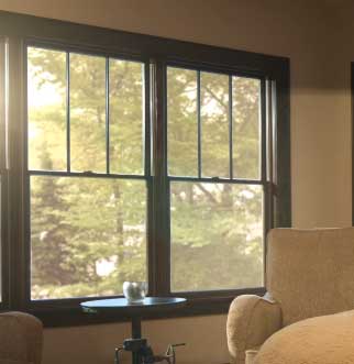 Andersen 400 Series Windows