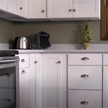 Aristokraft Cabinetry