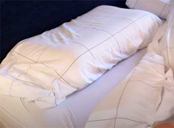 Brooklinen Luxury Bed Sheet