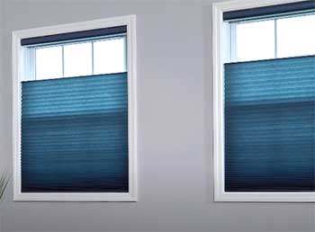 Cellular Shades