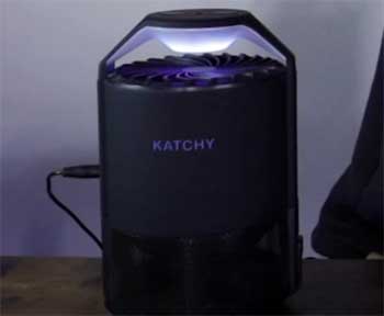 Katchy Mosquito Repeller