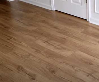 LVP Flooring