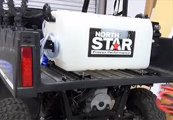 NorthStar ATV Sprayer