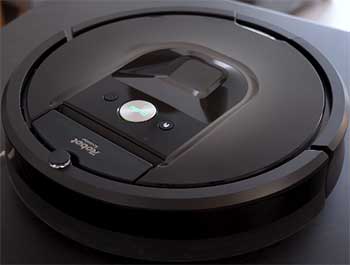 Roomba 980