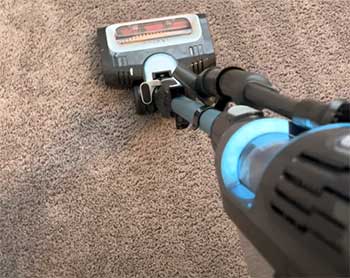 Shark UV580 Vacuum