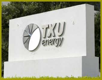 TXU Energy