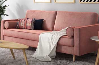 AllModern Sofa