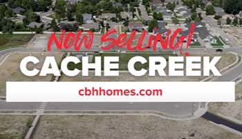 CBH Homes