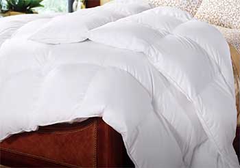 Why You Should Try Sleep By SĀNTI’s DÍA Comforter?