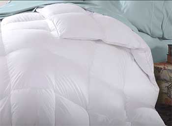 Cuddledown Synthetic Comforter