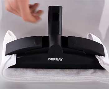 Dupray Neat Steam Cleaner