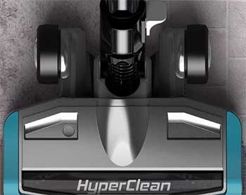 Eureka NEC222 HyperClean Cordless Vacuum