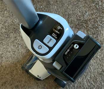 Hoover ONEPWR Evolve Pet Cordless Upright Vacuum