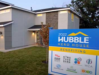 Hubble Homes