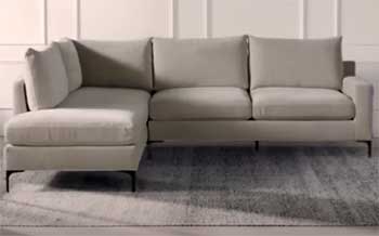 Interior Define Sectional