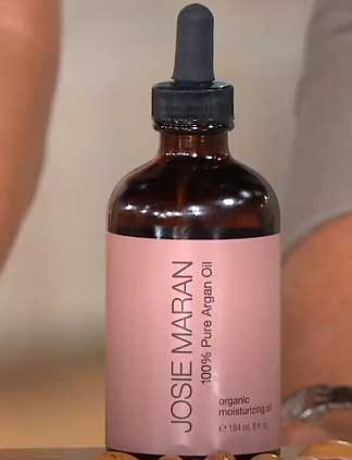 Josie Maran Argan Oil