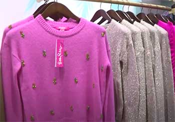 Lilly Pulitzer Collection