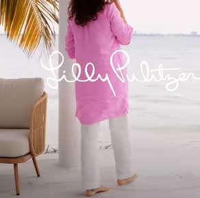 Lilly Pulitzer
