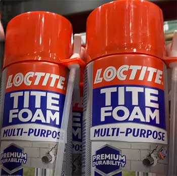 Loctite Expanding Foam