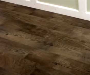 Mannington Adura Max LVT Floor