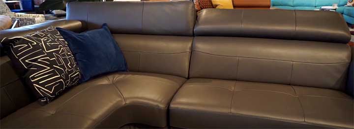 MaxDivani Couch