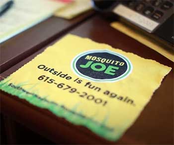 Mosquito Joe