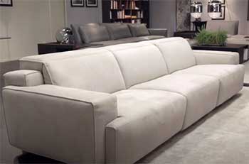 Natuzzi Couch