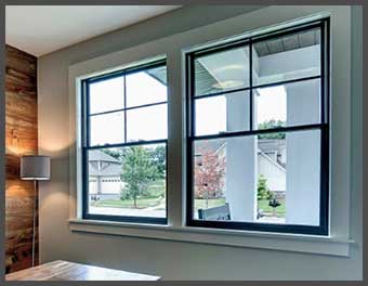 Pella Double-Hung Windows