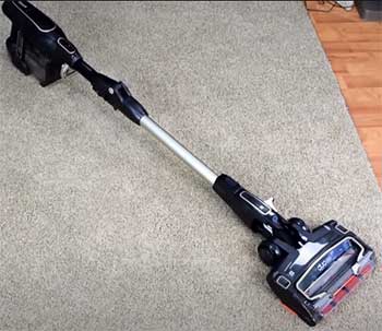 Shark ION F80 Lightweight Cordless Stick Vacuum