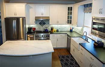 Shenandoah Vs Diamond Cabinets For Your Kitchen   Shenandoah Cabinets 