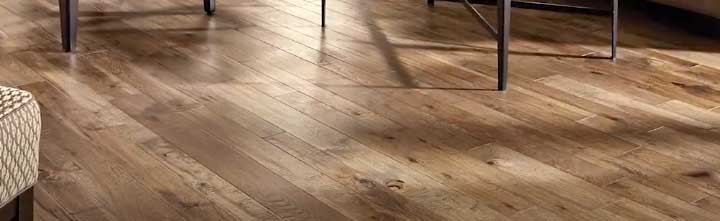 Somerset Hardwood Floors