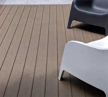 WearDeck Decking