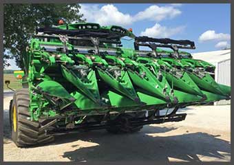 Yetter Devastator