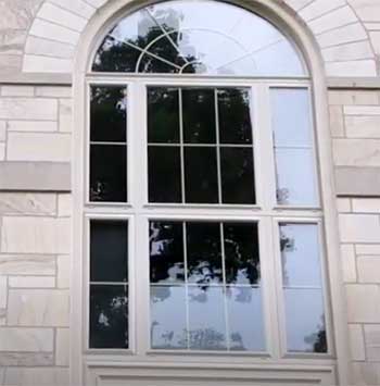 Acadian Windows