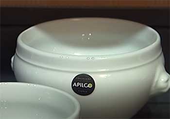 Apilco Porcelain