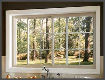 Atrium 450 Series Windows